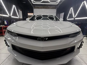 Авто Chevrolet Camaro 2017 № 8078042