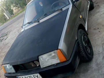 Авто ВАЗ 2115 2008 № 8078044