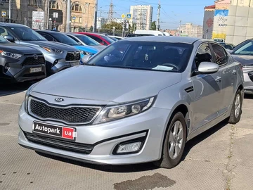 Авто KIA Avella 2015 № 8078046