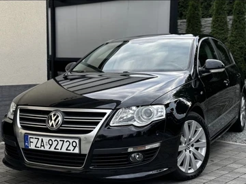 Авто Volkswagen Passat Variant 2009 № 8078047