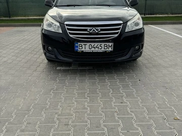 Авто Chery Flagcloud 2014 № 8078055