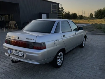 Авто ВАЗ 2110 2007 № 8078165