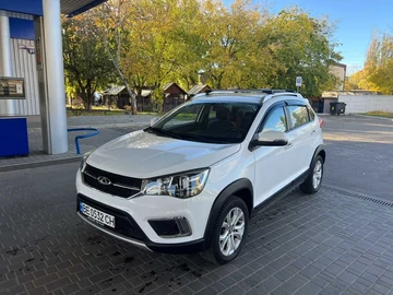 Авто Chery Tiggo 2019 № 8078170