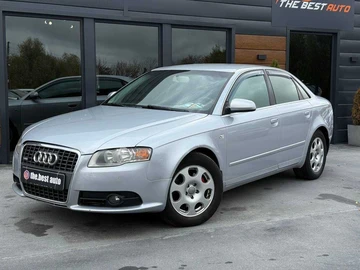 Авто Audi A4 2007 № 8078173