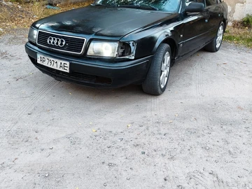 Авто Audi 100 1994 № 8078176