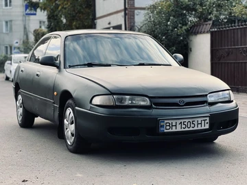 Авто Mazda 626 1996 № 8078178