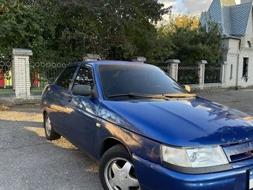 Авто ВАЗ 2110 2007 № 8078181