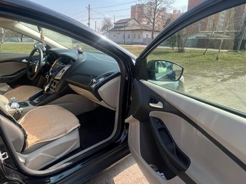 Авто Ford Focus 2012 № 8078187