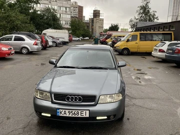 Авто Audi A4 1999 № 8078193