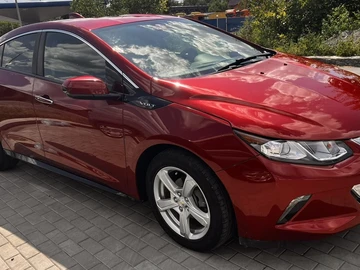 Авто Chevrolet Volt 2018 № 8078196