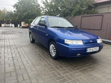 Авто ВАЗ 2112 2007 № 8078201