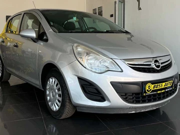 Авто Opel Corsa 2012 № 8078203