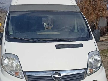 Авто Opel Vivaro 2014 № 8078204
