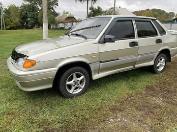 Авто ВАЗ 2115 2007 № 8078206