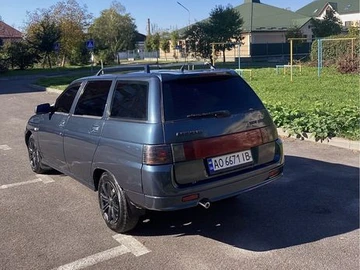 Авто ВАЗ 2111 2005 № 8078209