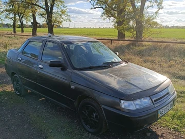 Авто ВАЗ 2110 2006 № 8078218