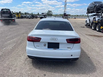 Авто Audi A6 2016 № 8078223