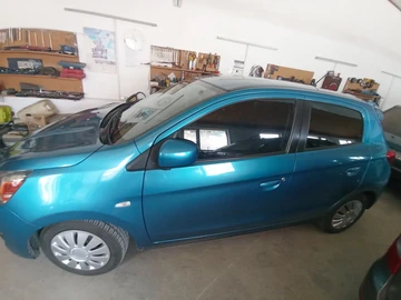 Авто Mitsubishi Mirage 2019 № 8078228