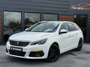 Авто Peugeot 308 2020 № 8078229