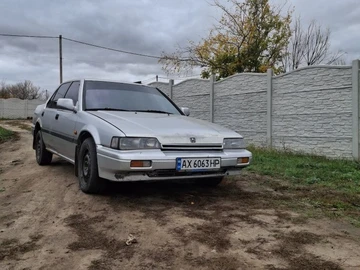 Авто Honda Accord 1987 № 8078232