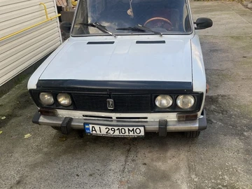 Авто ВАЗ 21063 1989 № 8078233