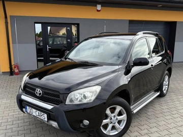 Авто Toyota Rav 4 2007 № 8078239