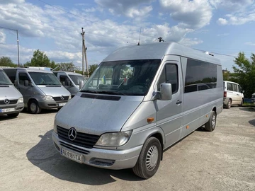 Авто Mercedes Sprinter 2002 № 8078243