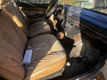 Авто ВАЗ 2106 1982 № 8078310