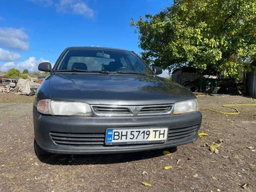 Авто Mitsubishi Lancer 1995 № 8078317