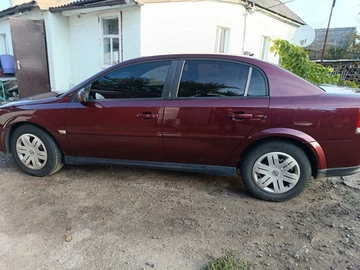 Авто Opel Vectra 2003 № 8078318