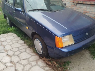 Авто ЗАЗ 965 2005 № 8078323