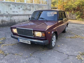 Авто ВАЗ 2107 2002 № 8078327