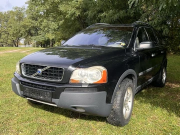 Авто Volvo Xc90 2003 № 8078329