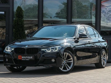 Авто BMW 3 Серия 2016 № 8078330