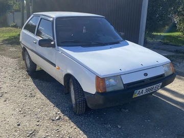 Авто ЗАЗ Таврия 2004 № 8078337