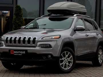 Авто Jeep Cherokee 2016 № 8078339