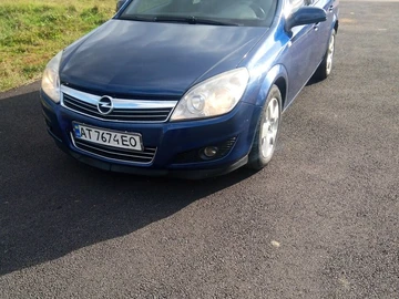 Авто Opel Astra 2009 № 8078338