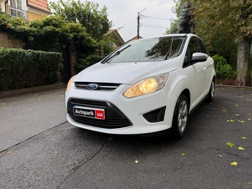 Авто Ford C-Max 2012 № 8078344