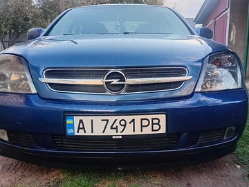 Авто Opel Vectra 2004 № 8078351