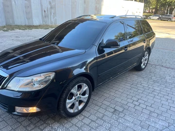 Авто Skoda Octavia 2011 № 8078357