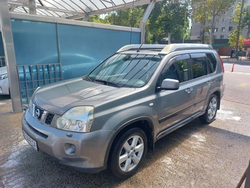 Авто Nissan X-Trail 2008 № 8078358