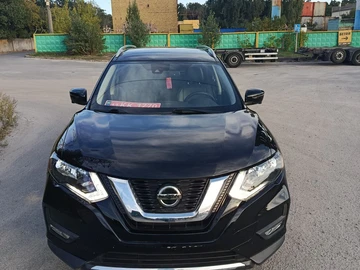 Авто Nissan Rogue 2019 № 8078361