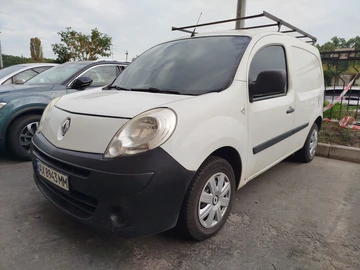 Авто Renault Kangoo Express 2013 № 8078366