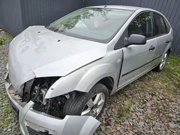 Авто Ford Focus 2006 № 8078368