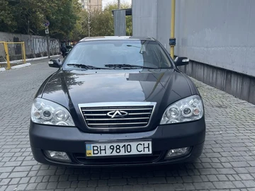 Авто Chery Eastar 2008 № 8078375