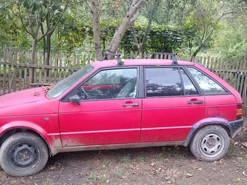 Авто SEAT Ibiza 1990 № 8078379