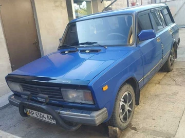 Авто ВАЗ 21043 2006 № 8078388