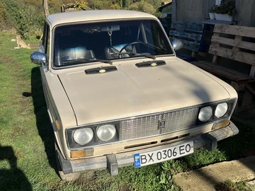 Авто ВАЗ 21063 1994 № 8078389