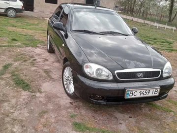 Авто ЗАЗ Sens 2013 № 8078392