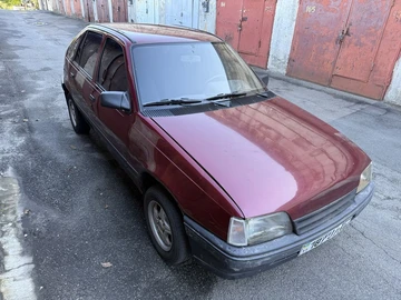 Авто Daewoo Racer 1996 № 8078402